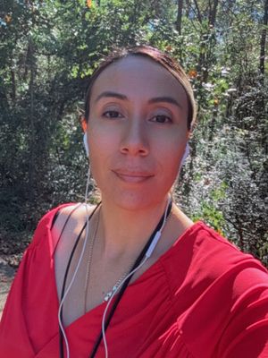 Daisy, 38