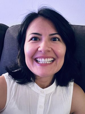 Fernanda, 36