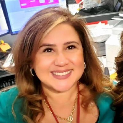 Brenda, 48