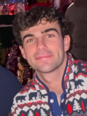 Braxton, 24