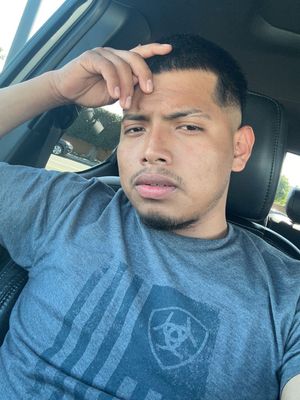 Ernesto Gaspar, 24