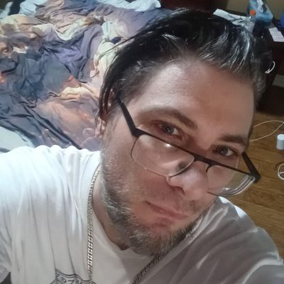 John, 45