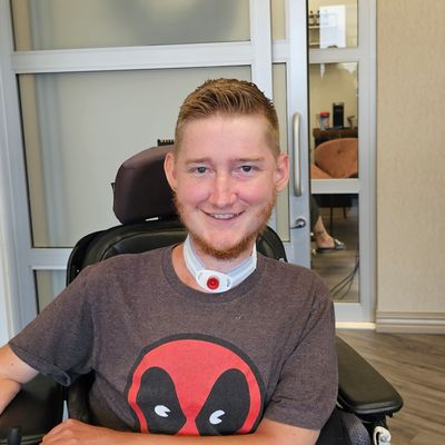 Brandon, 34
