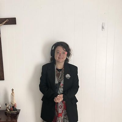 Jessica, 39