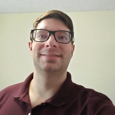 Andrew, 37