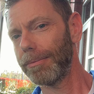 Chris, 50