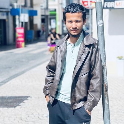 Mohan, 26