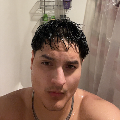 Mateo, 23