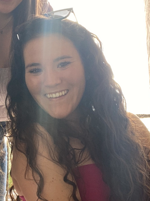 Rachel, 25