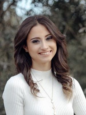 Sofia, 23