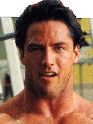 Cody, 43