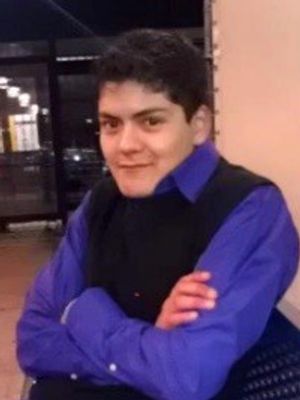 Giovanni, 35
