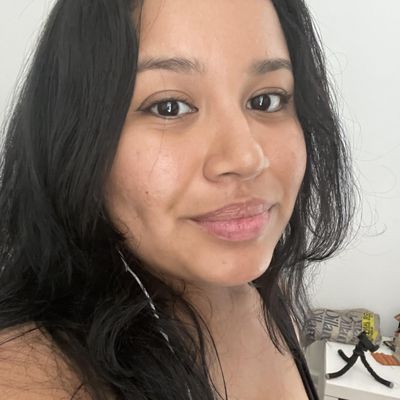 Michelle, 24