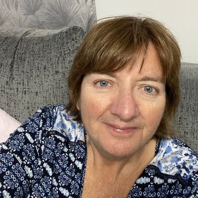 Rose, 65