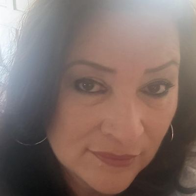 Gina, 56