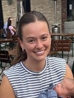 Maria, 26