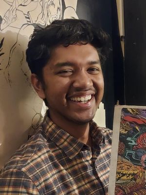 Kevin, 26