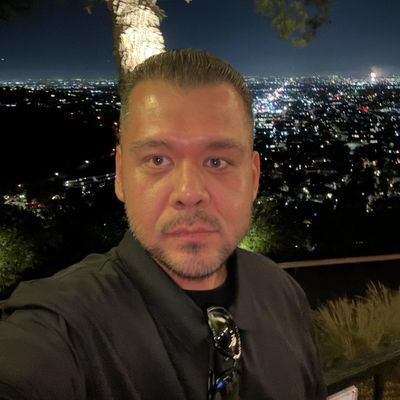 Paul, 40