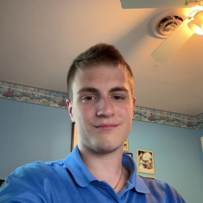 Jake, 18
