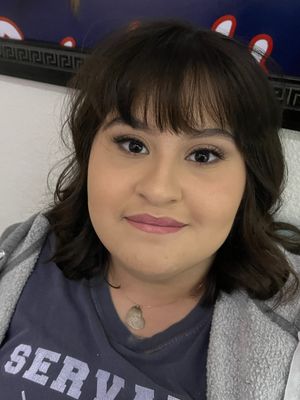 Sophia, 20