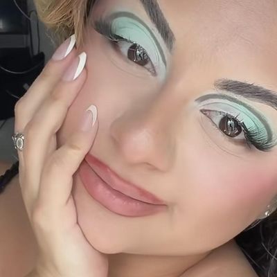 Giovanna, 24