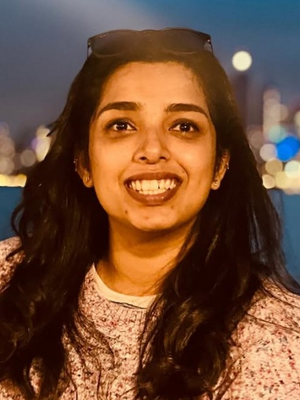 Neha, 29