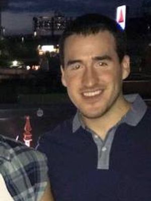 Sean, 34