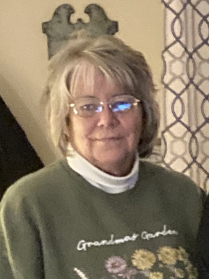 Nancy, 72