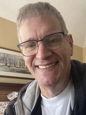 Paul, 57