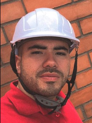 Emmanuel, 24