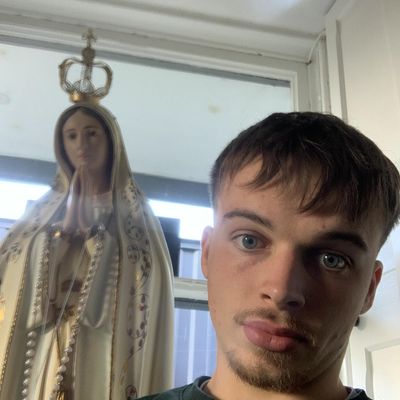 Peter, 21