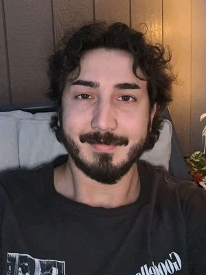 Landon, 28