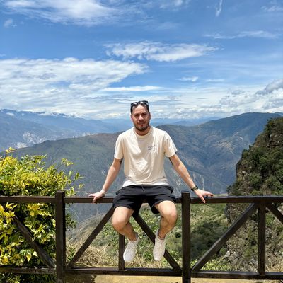 Felipe, 36