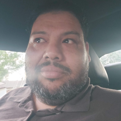 Michael, 45