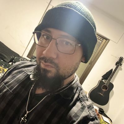 David, 42