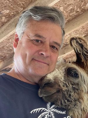 Mark, 65