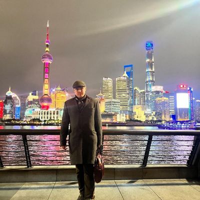 Ivan, 22