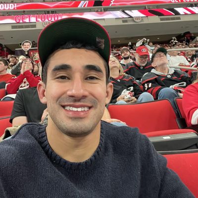 Nick, 30