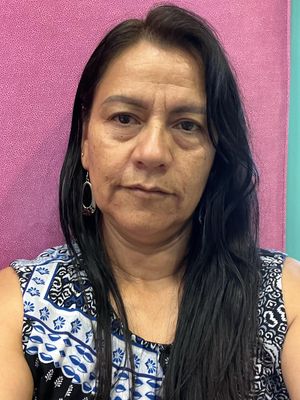 Juana, 54