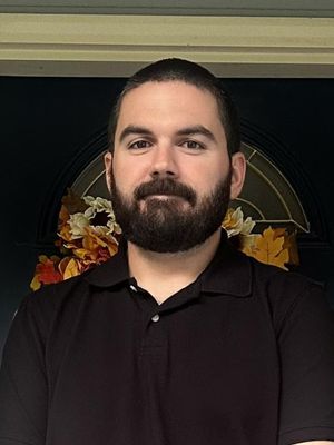 Nick, 29