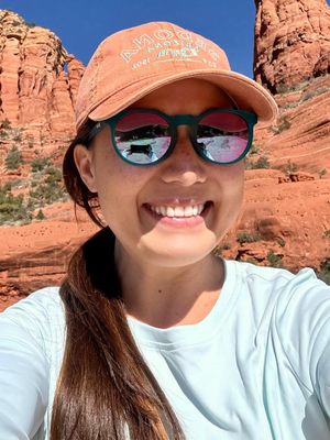 Christine, 35