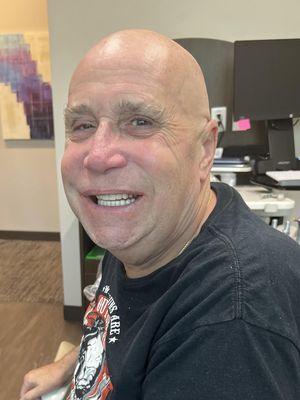 John, 80