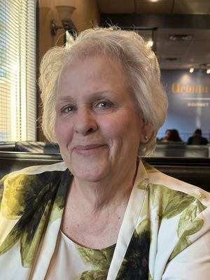 Cathy, 69
