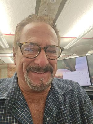 John, 65