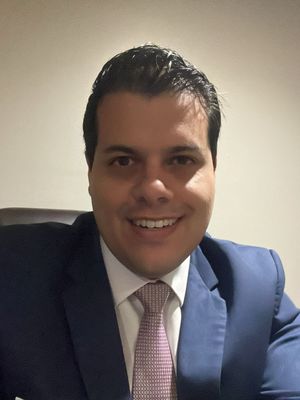 Anthony, 41