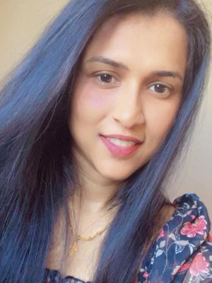 Meghan, 30