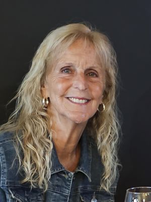 Rebecca, 69