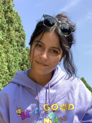 Asha, 29