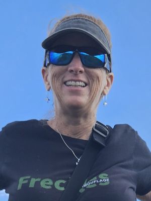 Noreen, 47
