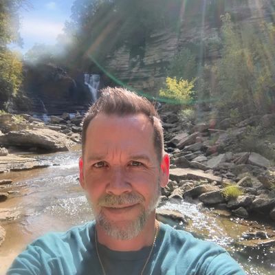 Nick, 47